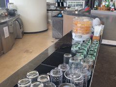 -三亚海棠湾仁恒皇冠假日酒店·大堂吧