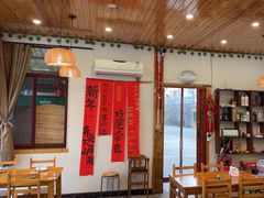-红灯笼姥姥饭店·江景餐厅