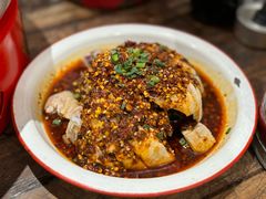 -聂发财重庆江湖菜(解放碑店)