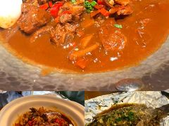 -衡厨·衡阳土菜(中南店)