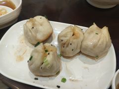 -德兴馆(广东路总店)