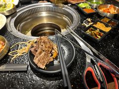 -九田家黑牛烤肉料理(寿光万达店)