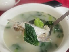 -蛇口康乐快餐鱼仔档(翠苑小区店)