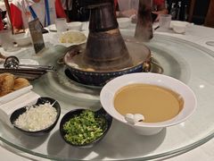 -东来顺饭庄(西直门店)