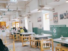 大堂-石灰市老火锅(北滨路店)
