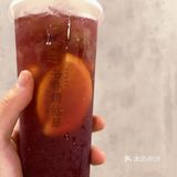 钰儿探店/书亦烧仙草上新品啦,葡萄家族再添新姐妹!