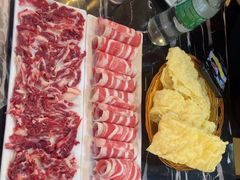 -古乐牛香·鲜牛肉牛杂火锅(五一中路店)