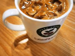 -逸派咖啡 EPARKCOFFEE(广安门店)