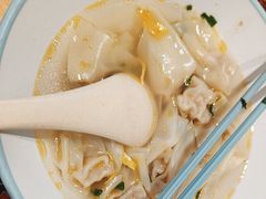 -小杨生煎(周浦万达店)
