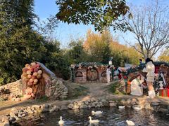 -HERRE·FARM 赫尔露营农场·团建聚会包场