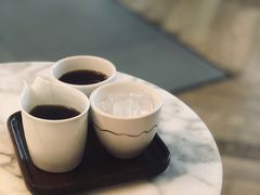 -不正咖啡(万达尊店)