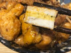 鱼肉三明治-皆道拌麻辣烫·麻辣拌