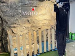 -MOJO密室逃脱(中街旗舰店)