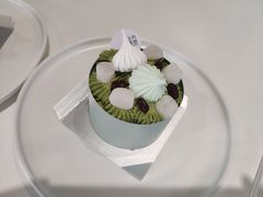抹茶双重芝士-风甜日暖·星座主题甜点(东二环泰禾店)