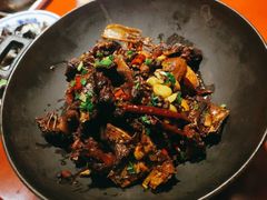 -小柴米·传统江西菜(八一广场店)