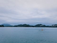 -千岛湖湖人皮划艇俱乐部