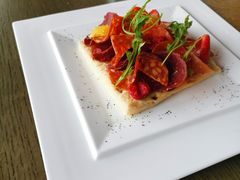 -恰餐厅CHAR Grill(北京三里屯洲际店)
