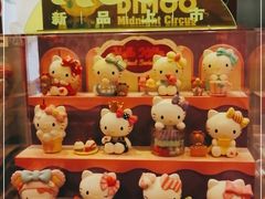 -泡泡玛特POPMART(石景山万达店)