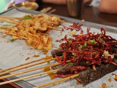 -林二哥宜烤官·宜宾小烧烤