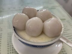 -阿三麻蓉汤圆(顺光大厦店)