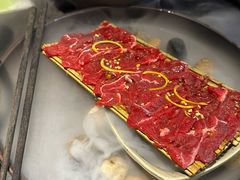 -盡膳口福·百年汤方火锅(科华北路店)