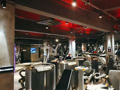 -威尔仕健身(番禺店)