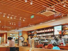 -西贝(上海我格广场店)