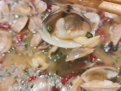 -陈氏肥蛤(小纬六路总店)
