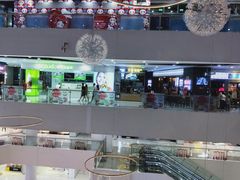 -义乌之心城市生活广场(新马路店)