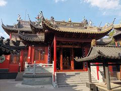 -启明龙王庙