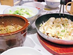 -农耕记·湖南土菜(科技园店)