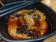 -木辛水水冰煮羊(凤城六路店)