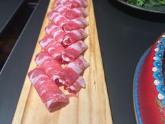 -羊大爷涮肉(亮马桥店)