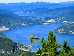-九鼎铁刹山风景区