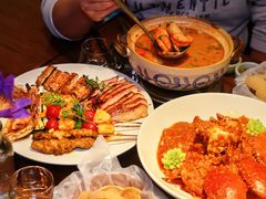 -泰香米泰国餐厅(中大国际店)