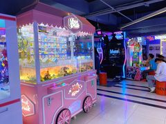 -阿尔法Game Station(中山路店)
