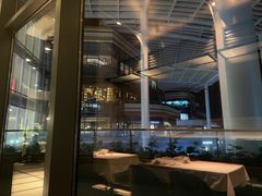 -L'Arome芳芳法国餐厅(仙林金鹰店)
