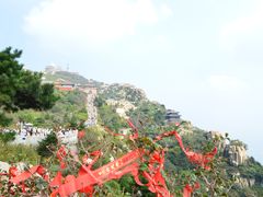 -泰山风景名胜区