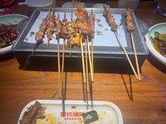 -管氏翅吧(望京东店)