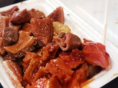 -细妹五香牛杂(步行街店)