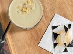 -旧雨咖啡·CoffeeFORU(黄村奥体店)