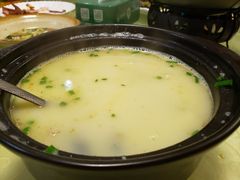 -川悦壹号·川菜(蠡溪路店)