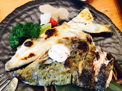 -吟松日式料理(莘庄店)