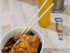 -周记热干面豆皮大王(桃花东街店)