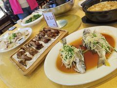 -大笑饭堂(甲子桥店)