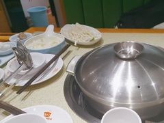 -煲大王猪肚鸡·椰子鸡火锅(红谷滩万达店)