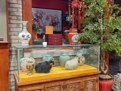 -正阳门饭庄·烤鸭·北京菜(万丰路七里庄店)