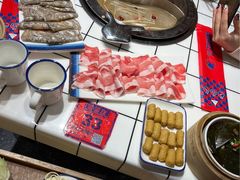 -贤合庄卤味火锅(永年新世纪店)