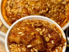 -老姑砂锅·烧烤天津菜(体北道店)