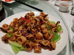 -流舫海鲜酒家(张溪店)